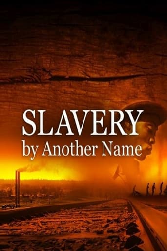 Poster för Slavery by Another Name