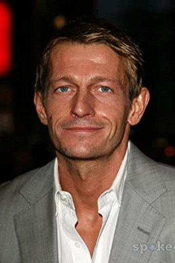 Leo Gregory