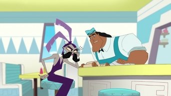 Cena de Episódio 32