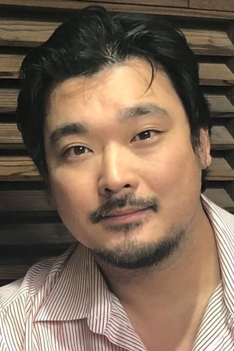 Image of Kim Heung-rae