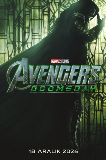 Avengers: Doomsday