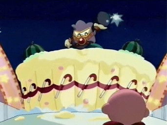 Episodio 51 — Una festa a sorpresa