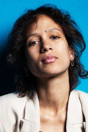 Foto de Mati Diop