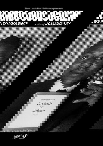 Yambo Ouologuem: Bound to Violence