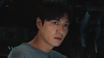 Episódio Episódio 3 da série Pergunte às Estrelas