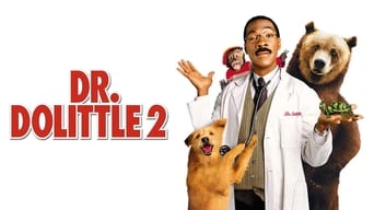Galeria 2 - Dr. Dolittle 2
