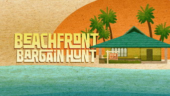 #4 Beachfront Bargain Hunt