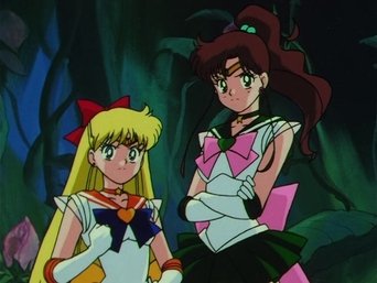 Confrontation in Dreams! Minako and Makoto's Broken Friendhip