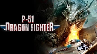 #5 Р-51: Винищувач драконів