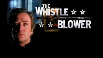 The Whistle Blower (1986)