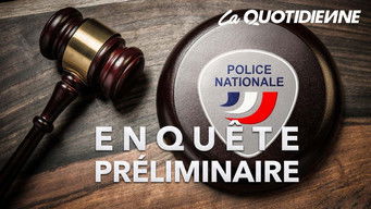 Episode 18 — Episode 18