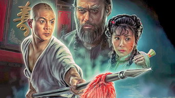 Martial Arts of Shaolin
