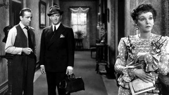 It All Came True (1940)