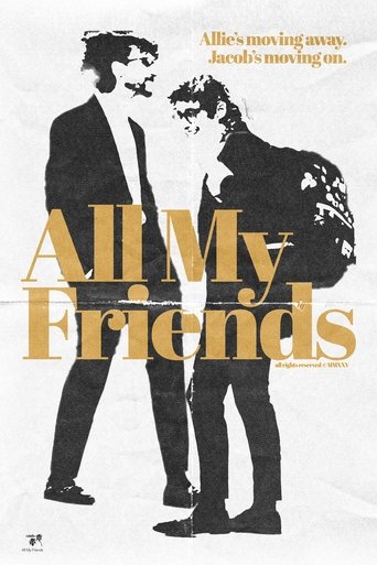 All My Friends (2025)