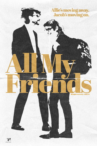 All My Friends (2026)