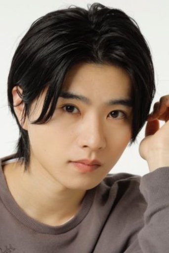Kawaguchi Hyuga is Inoguchi Gaku