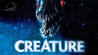 #4 Creature
