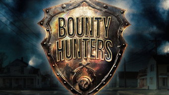 Bounty Hunters (2024- )