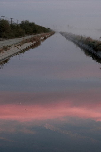 Where Clouds Once Formed