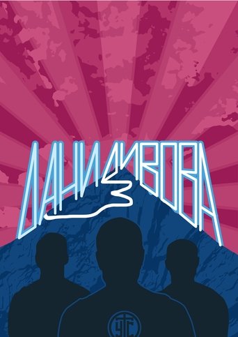 Dani divova III (2024)