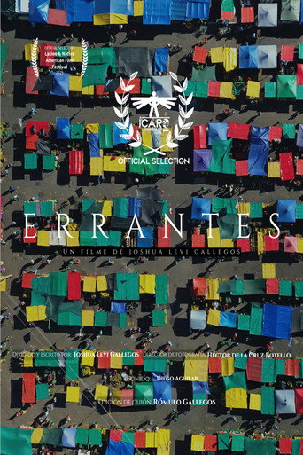Errantes (2025)