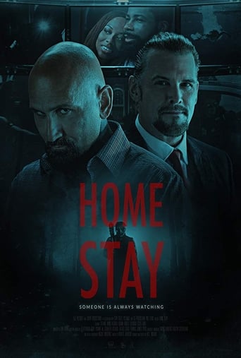 Poster of Home Stay