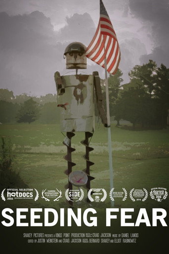 Seeding Fear (2015)