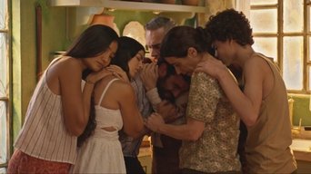 Episódio Capítulo 105 da série No Rancho Fundo