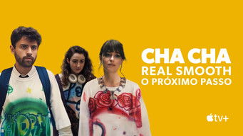 Cena de Cha Cha Real Smooth - O Próximo Passo