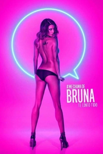 Llamame Bruna — Pósters 15