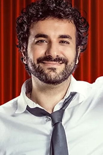 Foto de Hasan Can Kaya