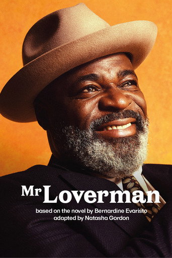 National Theatre Live: Mr Loverman