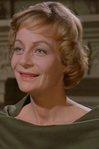 Foto de Birgitte Federspiel