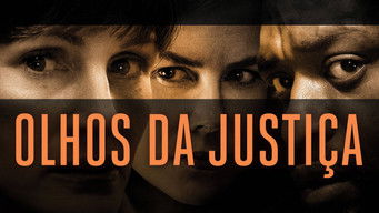 Cena de Olhos da Justiça