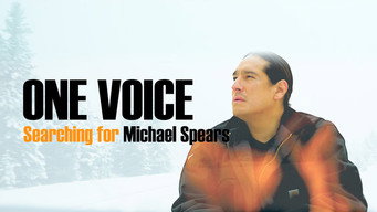 One Voice: Searching for Michael Spears (2025)