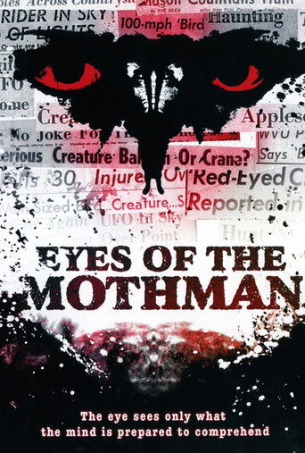 Eyes of the Mothman (2011)