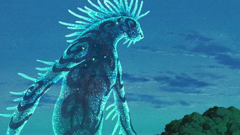 #85 Принцеса Мононоке