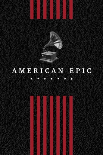 American Epic - Aux racines de la musique populaire torrent magnet 