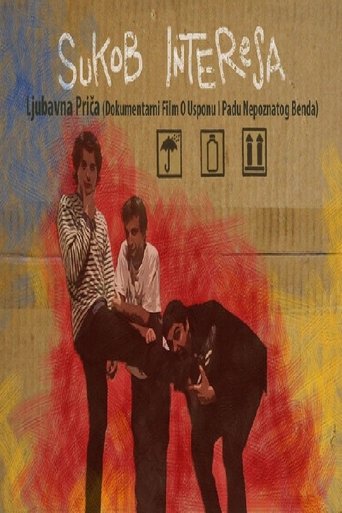 Sukob interesa: Ljubavna priča