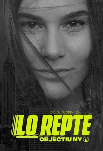 Lo repte: objectiu Nova York: Season 1