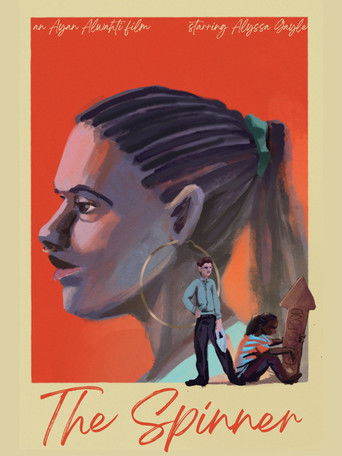 The Spinner (2025)