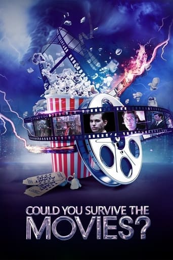 Could You Survive The Movies? - Season 2 Episode 6   2021