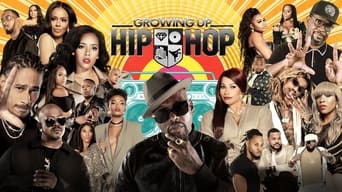 #3 Growing Up Hip Hop