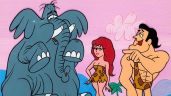 George of the Jungle - S1E01