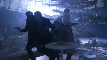 Знедолені (2006)