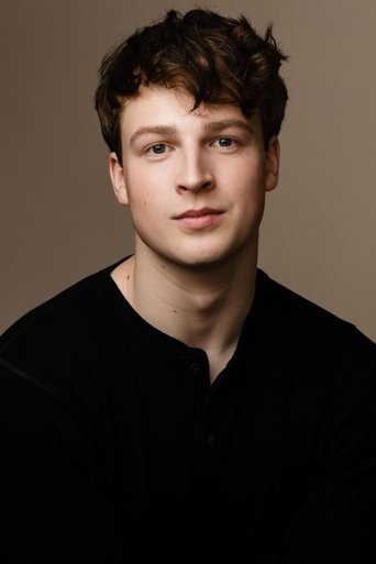 Fionn Laird is Nick Wilholm