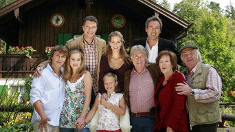 Forsthaus Falkenau (1989-2013)