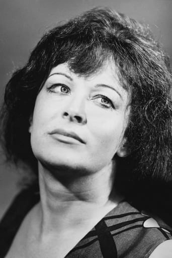 Image of Hilda Augustovičová
