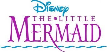 The Little Mermaid logo