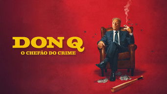 Cena de Don Q - O Chefão do Crime